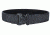 TUFF Products E.D.G.E. 2.25in Wide 6-Part Laminate Duty Belt, Black Nylon, Large  40-46 9001-NYP-LG