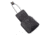 TUFF Products Loomis Nylon Scanner Case, Black Nylon, MC70 7519-NY-MC70