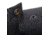TUFF Products Loomis Nylon Scanner Case, Black Nylon, MC70 7519-NY-MC70