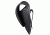 TUFF Products Slide-On Leg Iron Pouch w/ Snap, Black Basketweave, Leg Iron 7709-BWB