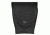 TUFF Products Slide-On Leg Iron Pouch w/ Snap, Black Nylon, Leg Iron 7709-NYB