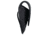 TUFF Products Slide-On Leg Iron Pouch w/ Snap, Black Nylon, Leg Iron 7709-NYB