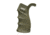 Tuff Zone AR-15 Pistol Grip, OD Green, TZ-MGP1520G