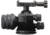 Two Vets Tripods Inc 44MM Dual Tension Arca, Black, 3in, 44MMARCA