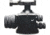 Two Vets Tripods Inc 55MM Dual Tension Arca, Black, 4in, 55MMARCA