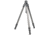 Two Vets Tripods Inc The KIt V2 Tripod, Carbon Fiber/Black, 22-80in, THEKITV2