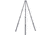 Two Vets Tripods Inc No Name V2 Inverted Tripod, 25-65.6 in, Carbon, 850044845323 