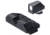 Tyrant CNC Glock 42/43/43X/48 Compatible Sights, Black, TD-SIGHT-G48-Black