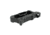 Tyrant CNC HALO Series MiniVert Grip MLOK, Blue, TD-552-B-M
