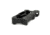 Tyrant CNC HALO Series MiniVert Grip MLOK, Blue, TD-552-B-M