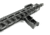 Tyrant CNC HALO Series MiniVert Grip MLOK, Blue, TD-552-B-M