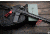 Tyrant CNC HALO Series MiniVert Grip MLOK, Red, TD-552-R-M