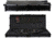 TZ Case Ironite-Archery Alumitech Double Mid Size Bow Case with Wheels 47x18x7.25 TMDB47DPI