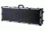 T.Z.Case Ironite Archery Alumitech Single Mid Size Bow Case w/ Wheels
