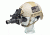U.S.NightVision USNV-PVS-7 Gen 2+ Nightvision Goggles