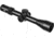 U.S. Optics 3-18x50mm TXH Riflescope, First Focal Plane, 34mm Tube, Red EMCR Reticle, Matte Black, Medium, TXH 3-18X EMCR