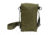 U.S. Spec Canvas M1 Ammunition Carrying Bag, OD Green, RODM1AMMOOP