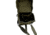 U.S. Spec Canvas M1 Ammunition Carrying Bag, OD Green, RODM1AMMOOP