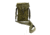 U.S. Spec Canvas M1 Ammunition Carrying Bag, OD Green, RODM1AMMOOP