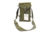 U.S. Spec Canvas M1 Ammunition Carrying Bag, OD Green, RODM1AMMOOP