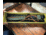 U.S. Spec Reproduction M7 Bayonet Knife w/M8A1 Scabbard, 7in, Stainless Steel Blade, Black Checkered Handle, RM7M8A1