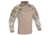 UARM ACS Armored Combat Shirt, Type IIA Threat Level, Multicam, S, ACSSM-SAACSS2A
