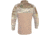 UARM ACS Armored Combat Shirt, Type IIA Threat Level, Multicam, S, ACSSM-SAACSS2A