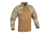 UARM ACS Armored Combat Shirt, Type IIA Threat Level, Multicam, S, ACSSM-SAACSS2A