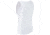 UARM CAS Covert Armored Bulletproof Singlet, Type II Threat Level, White, S, CASSW-SACASS2AW
