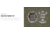 UARM LCBH Low Cut Ballistic Helmet, Type IIIA Threat Level, Ranger Green, M, LCBHMR