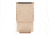 UARM S-PUMP Single Pistol Universal Magazine Pouch for MCV/MCVF, Beige, S-XL, S-PUMPBG