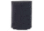 UARM S-RUMP Single Rifle Universal Magazine Pouch for MCV/MCVF, Black, S-XL, S-RUMPB