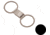 UARM TTL Tactical Tourniquet Loop, Black, TTLB
