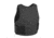 UARM UCV Universal Concealable Vest, Type IIA Threat Level, Black, Medium, UCVMB2A