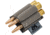 Ulfhednar 3 Bullet Velcro Holder, UH216
