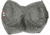 Ulfhednar Kuddi Support Pillow, SpexLite filling, Waxed Cordura, Wolf Grey, UHKUDDI-LW