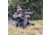 Ulfhednar Field Target Cushion Seat/Support