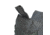 Ulfhednar Kuddi Shooting Support Pillow w/ SpexLite Fill, SpexLite 2511, Heavy-Weight, Wolf Grey, UHKUDDI-HW