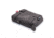 Ulfhednar Mini Cookie Dough Support Pillow, Heavy-Weight, SpexLite 2511, Wolf Grey, UH104-MK2-HW
