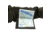 Ulfhednar Shooters Armboard w/Velcro, Whiteboard &amp; Sleeve