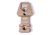 Ultimate Night Vision Rico Micro Dovetail Picatinny Shoe