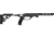 Ultradyne UD3 Picatinny Combo Savage Rifle Chassis, Short Action, Right Hand, Armor Black, UD20172-AB