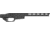 Ultradyne UD5 Chassis, Tikka T3 SA, RH, Armor Black, UD20123-AB