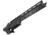 Ultradyne UD5 Rifles Chassis, Remington 700, 5 Slot, Short Action, Right Hand, Black, UD20001