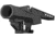 Ultradyne UD5 Rifles Chassis, Remington 700, 5 Slot, Short Action, Right Hand, Black, UD20001