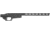 Ultradyne UD7 Rifles Chassis, Remington 700, 7 Slot, Long Action, Right Hand, Black, UD20003