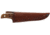 Uncle Henry 162UH Wolverine Next Gen Fixed Blade Knife, 3.5in, 7Cr17Mov Stainless Steel Blade, Staglon Handle, 1116414
