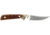 Uncle Henry 162UH Wolverine Next Gen Fixed Blade Knife, 3.5in, 7Cr17Mov Stainless Steel Blade, Staglon Handle, 1116414