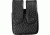 Uncle Mike S Fitted Pistol Magazine Pouch W Insert Dual Divided Double Stack Mirage Basket 74367