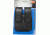 Uncle Mike S Fitted Pistol Magazine Pouch W Insert Dual Double Stack Mirage Plain 74361